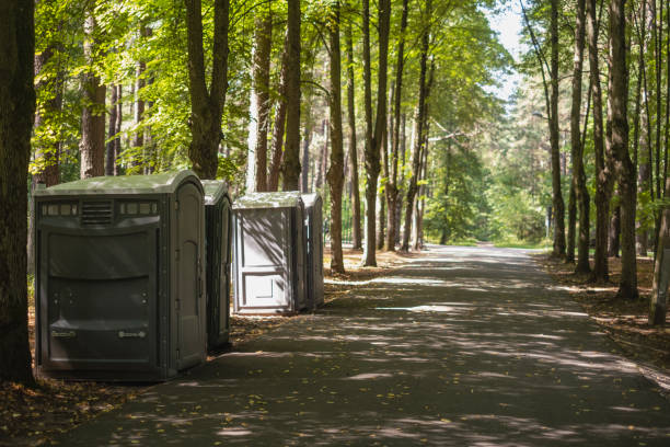 Best Porta potty rental for outdoor events  in Mertzon, TX