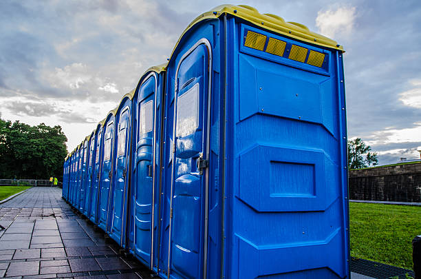 Best Affordable porta potty rental  in Mertzon, TX